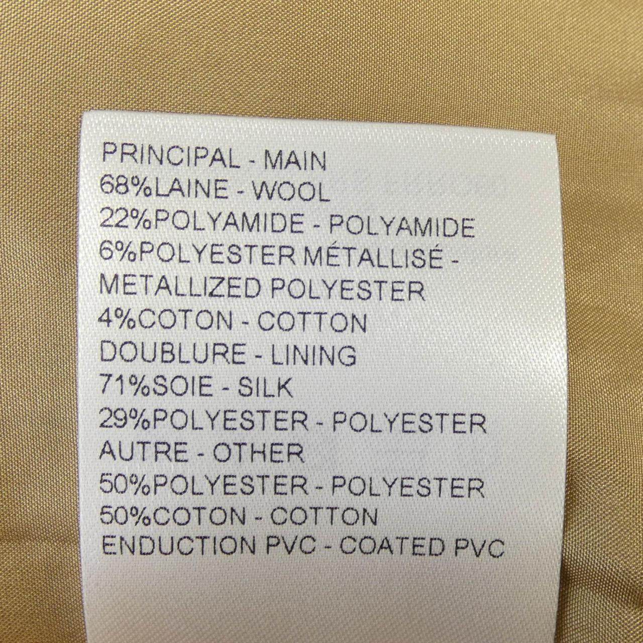 ルイヴィトン エコニール ワンピース
