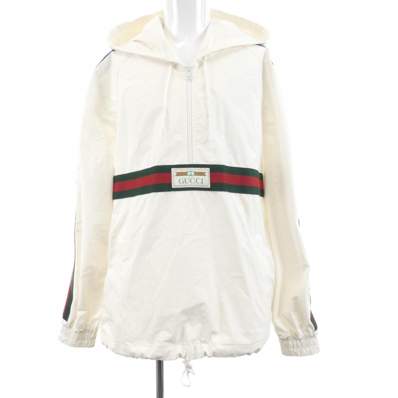 グッチ ジャケット