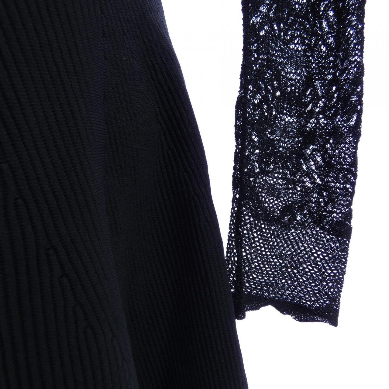 アレキサンダーマックイーン ワンピース