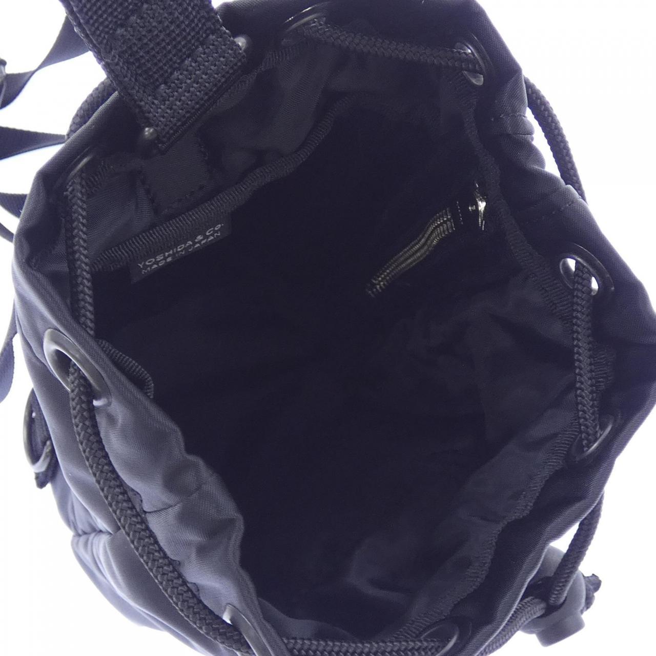 ポーター HOWL BONSAC MINI ショルダーバッグ