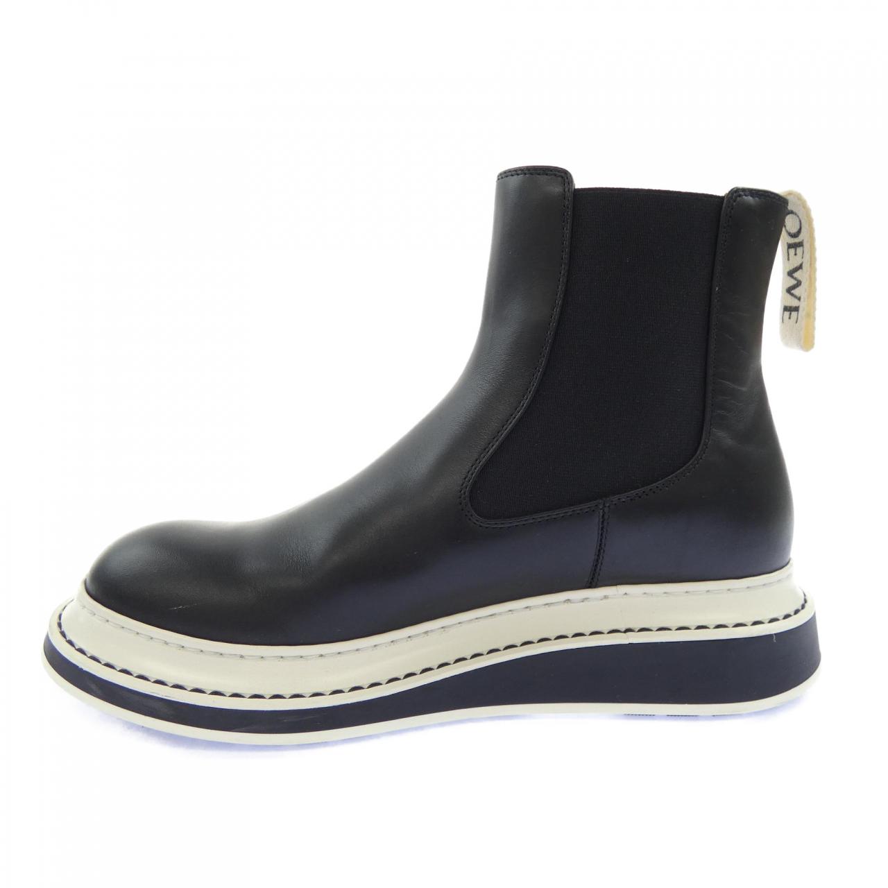 ロエベ CHELSEA BOOT ブーツ