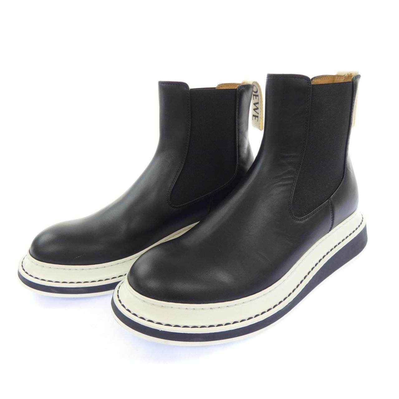 ロエベ CHELSEA BOOT ブーツ