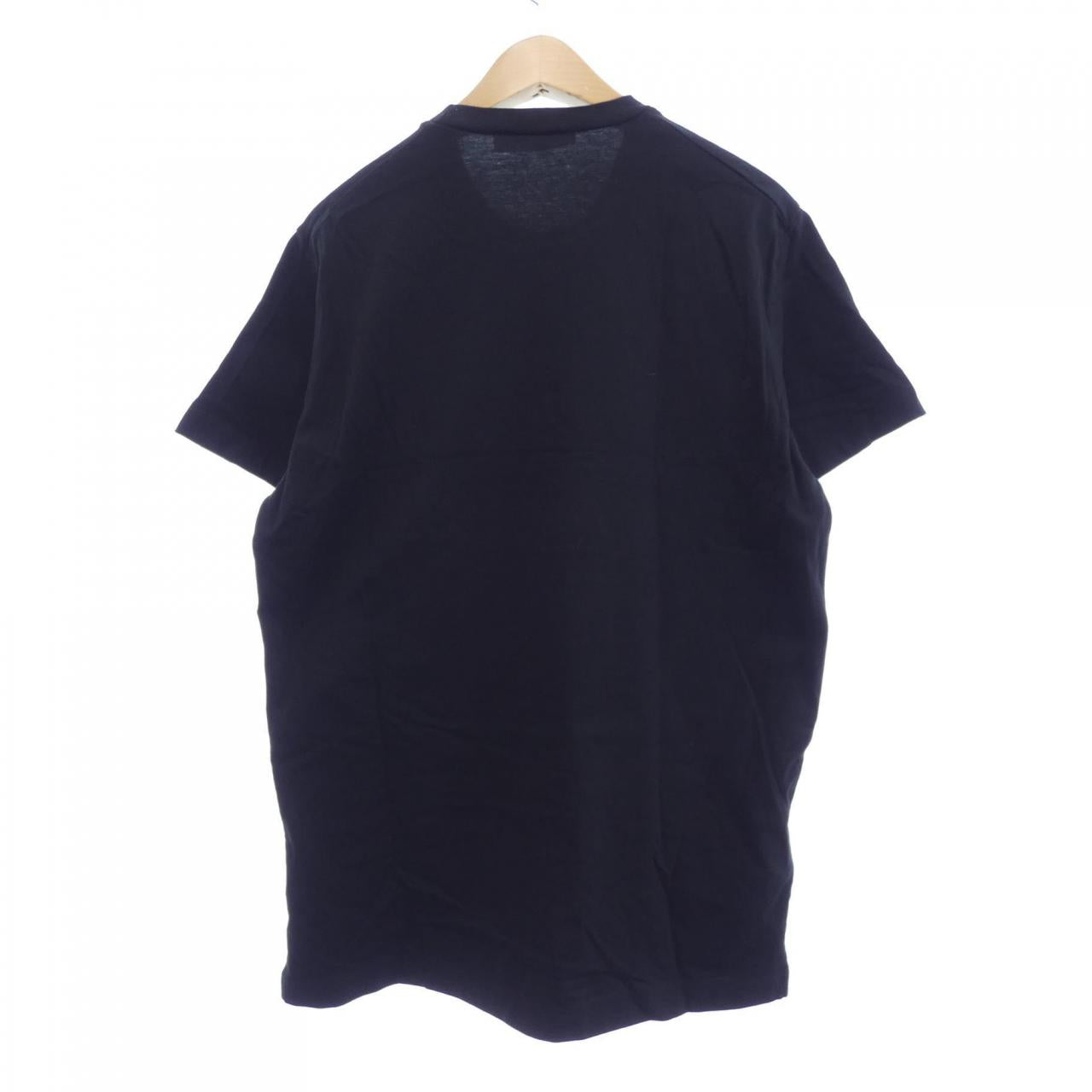 ディースクエアード コットンTシャツ