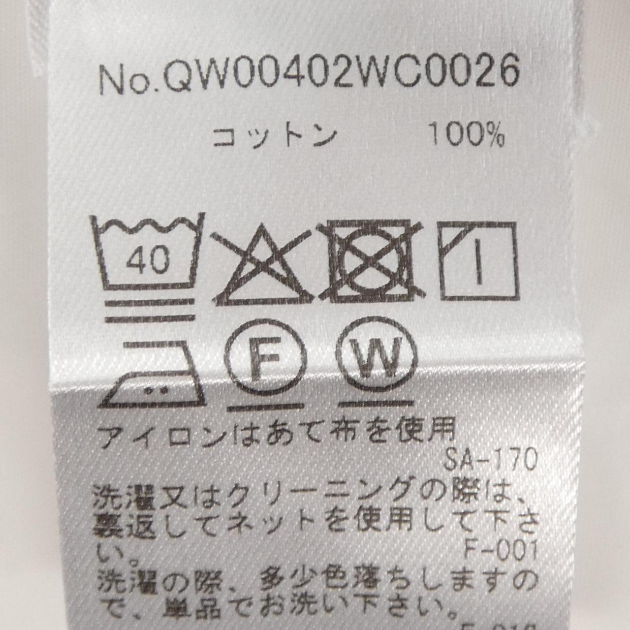 メゾンキツネ シャツ