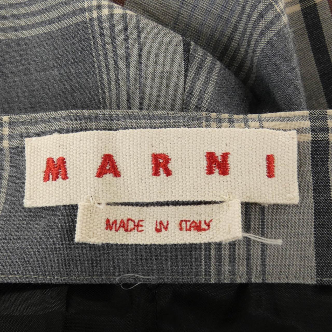 マルニ パンツ