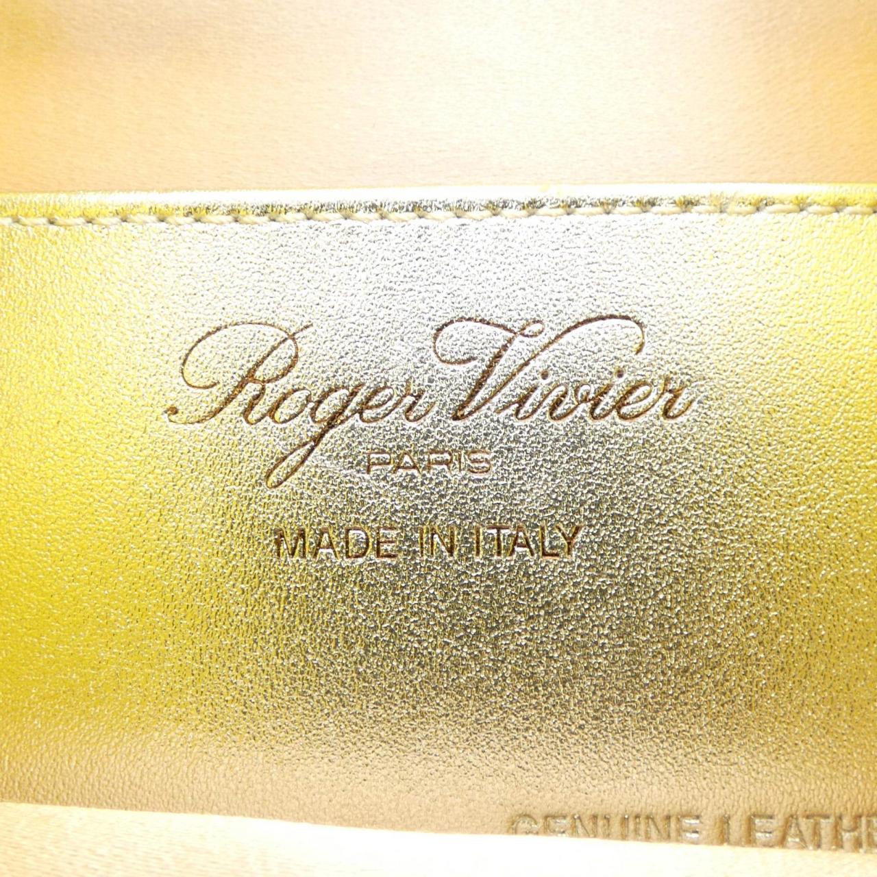 ロジェヴィヴィエ バッグ