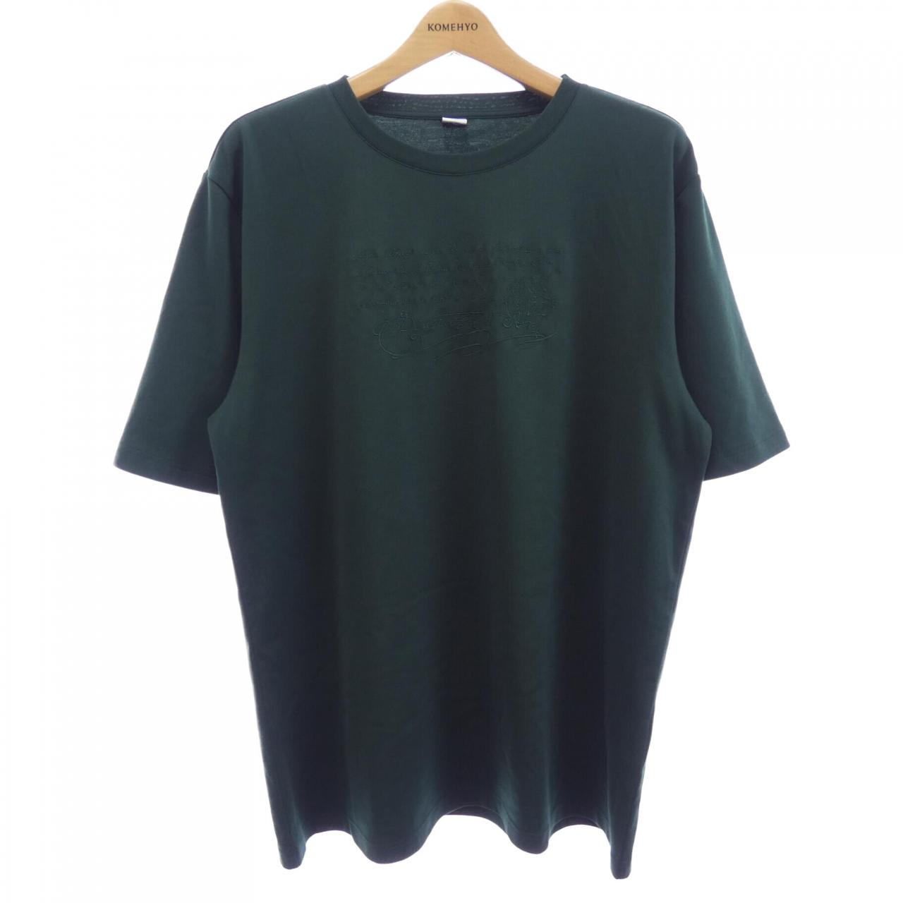 ベルルッティ コットンTシャツ