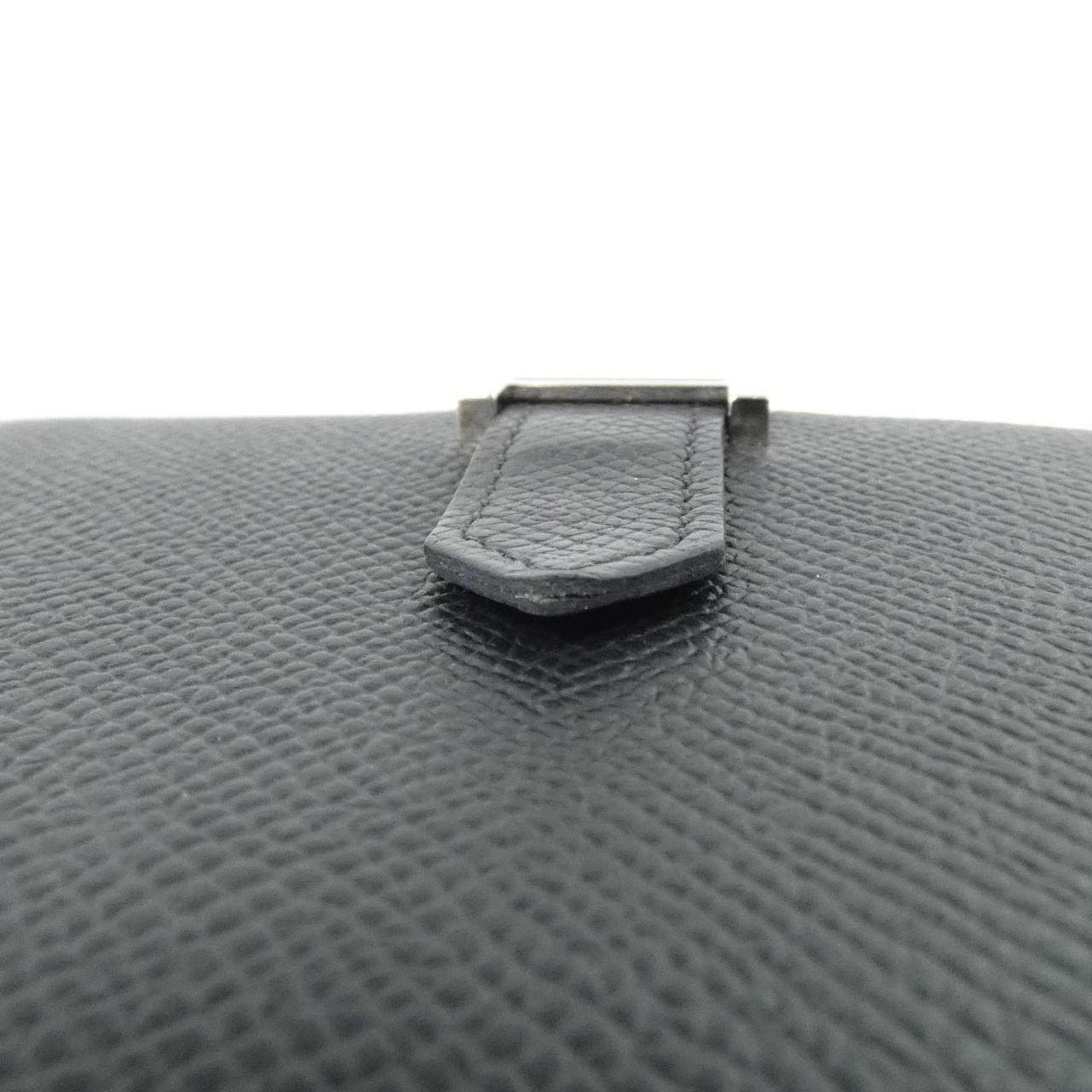 エルメス ベアンコンパクト エプソン 二つ折り財布