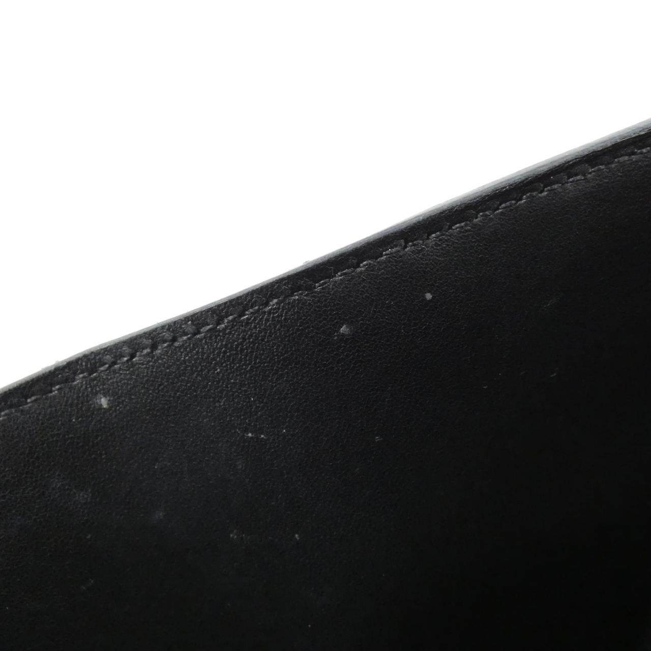 エルメス ベアンコンパクト エプソン 二つ折り財布