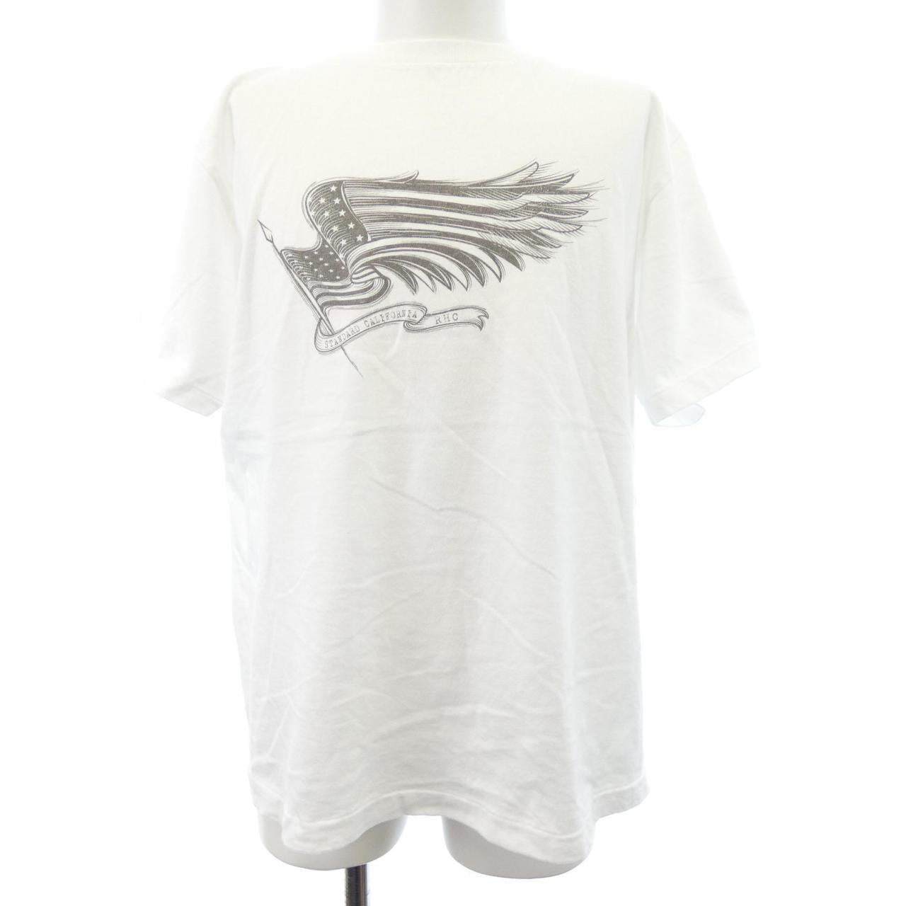 スタンダードカリフォルニア Tシャツ