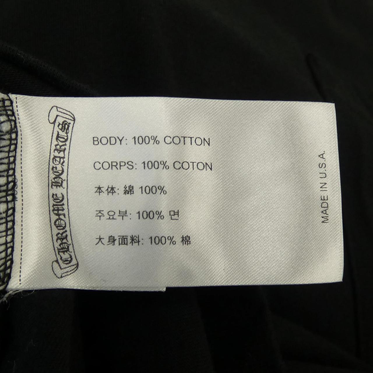 クロムハーツ Tシャツ