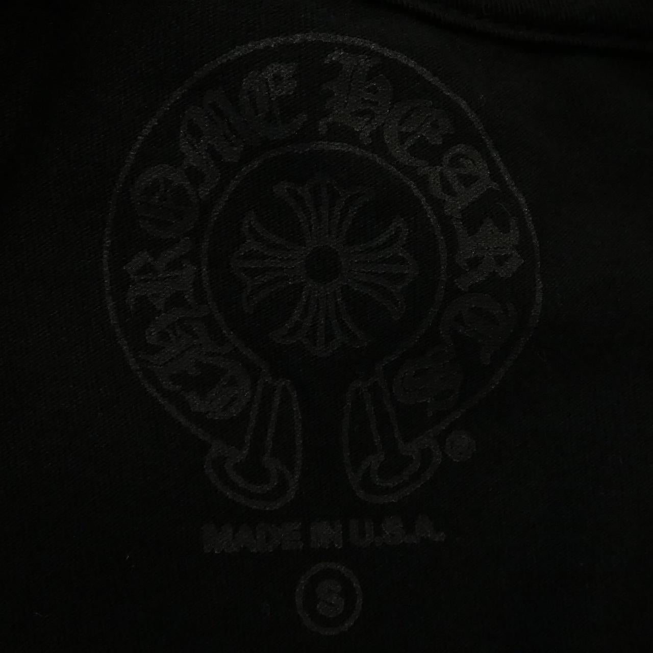 クロムハーツ Tシャツ
