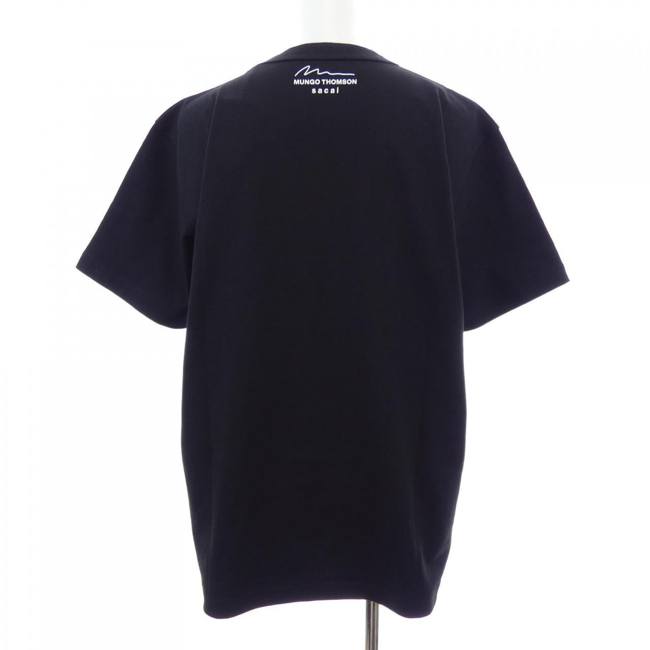 サカイ コットンTシャツ