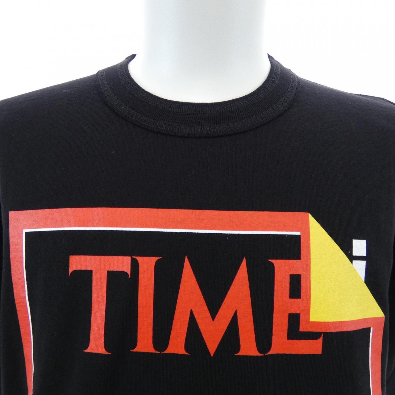 サカイ コットンTシャツ