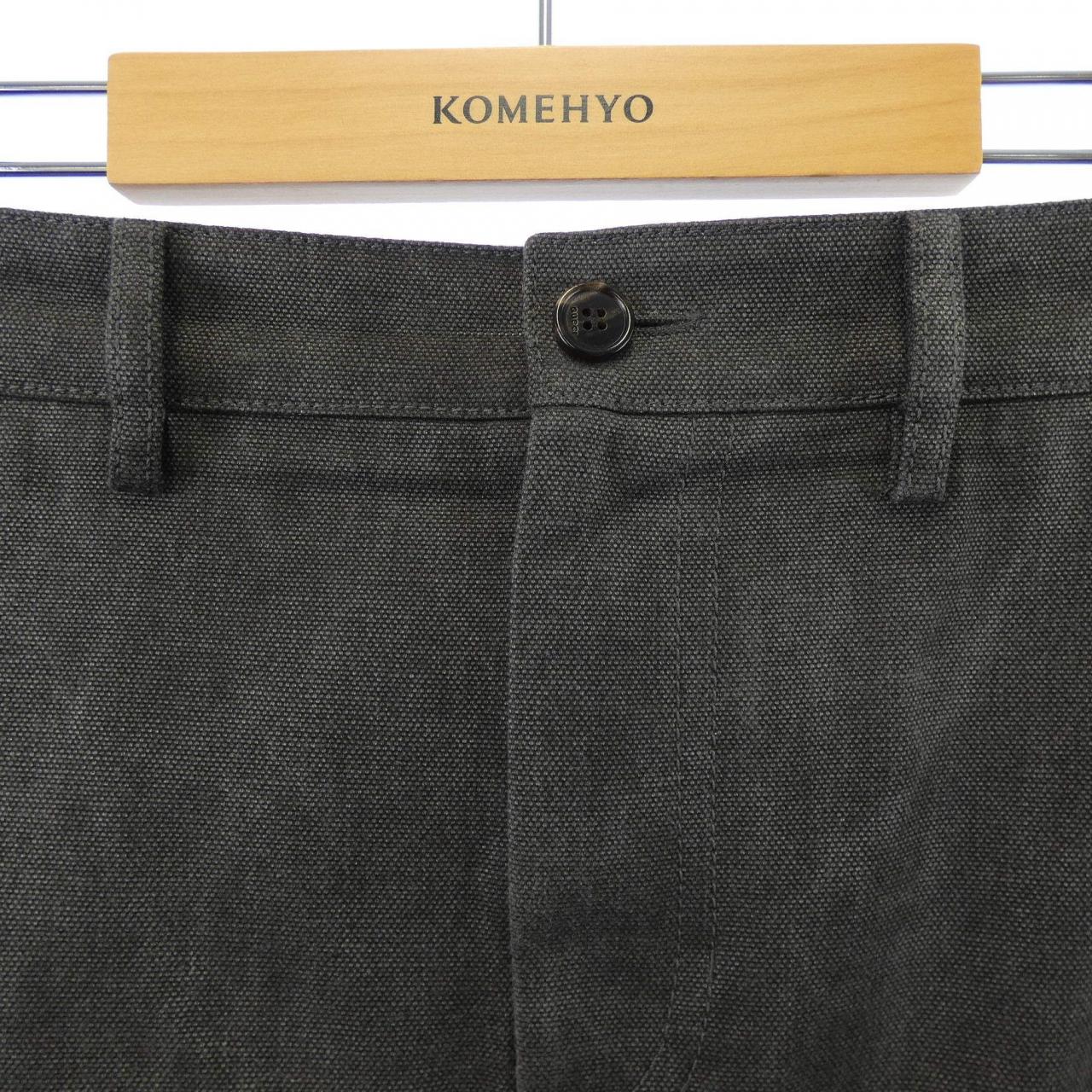 グッチ スカート