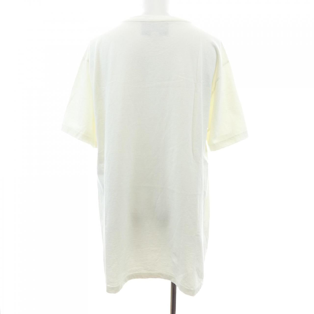 グッチ インターロッキングG コットンTシャツ