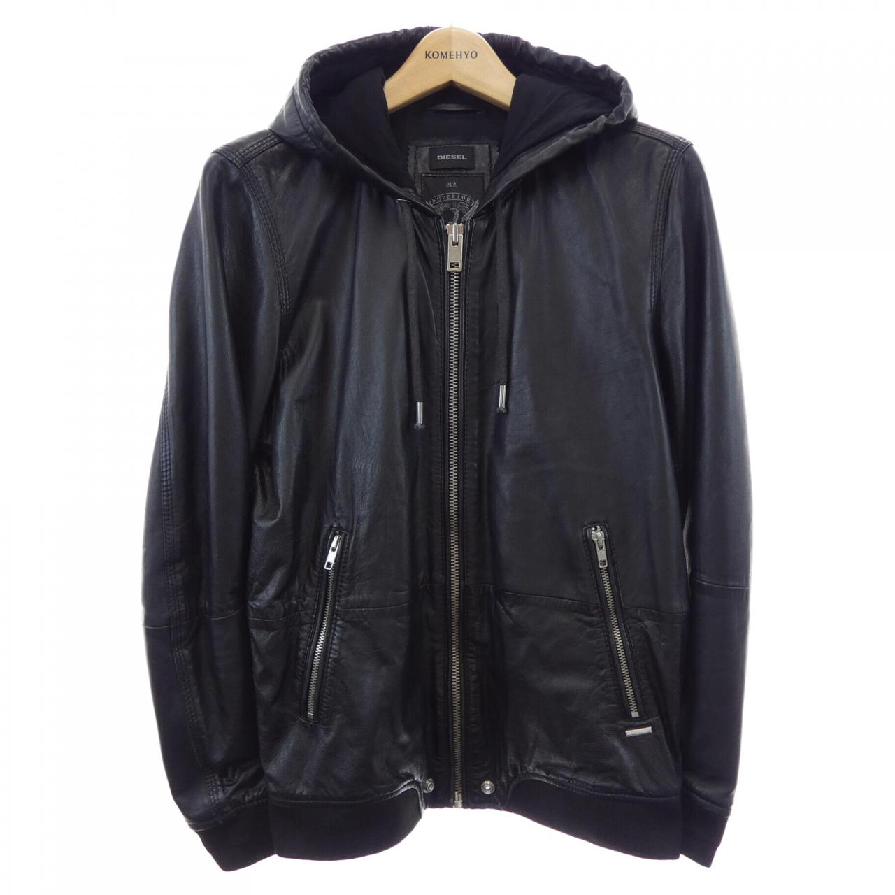 ディーゼル ブルゾン