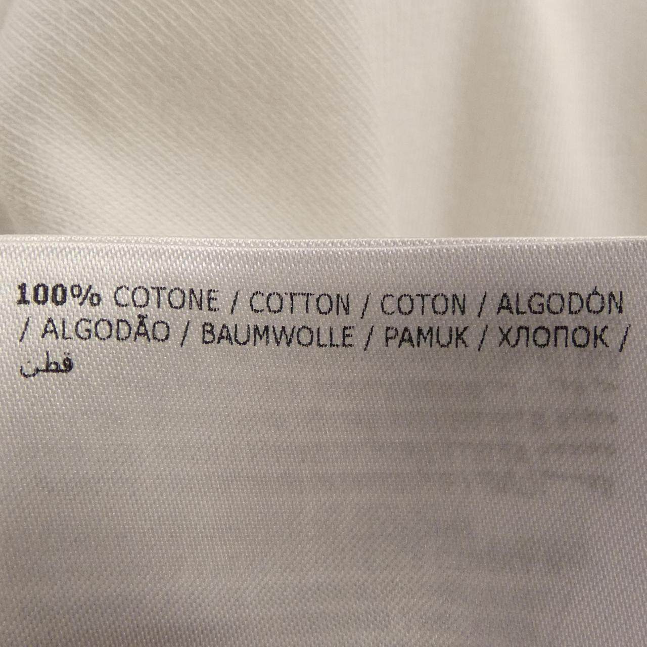 モンクレール コットンTシャツ