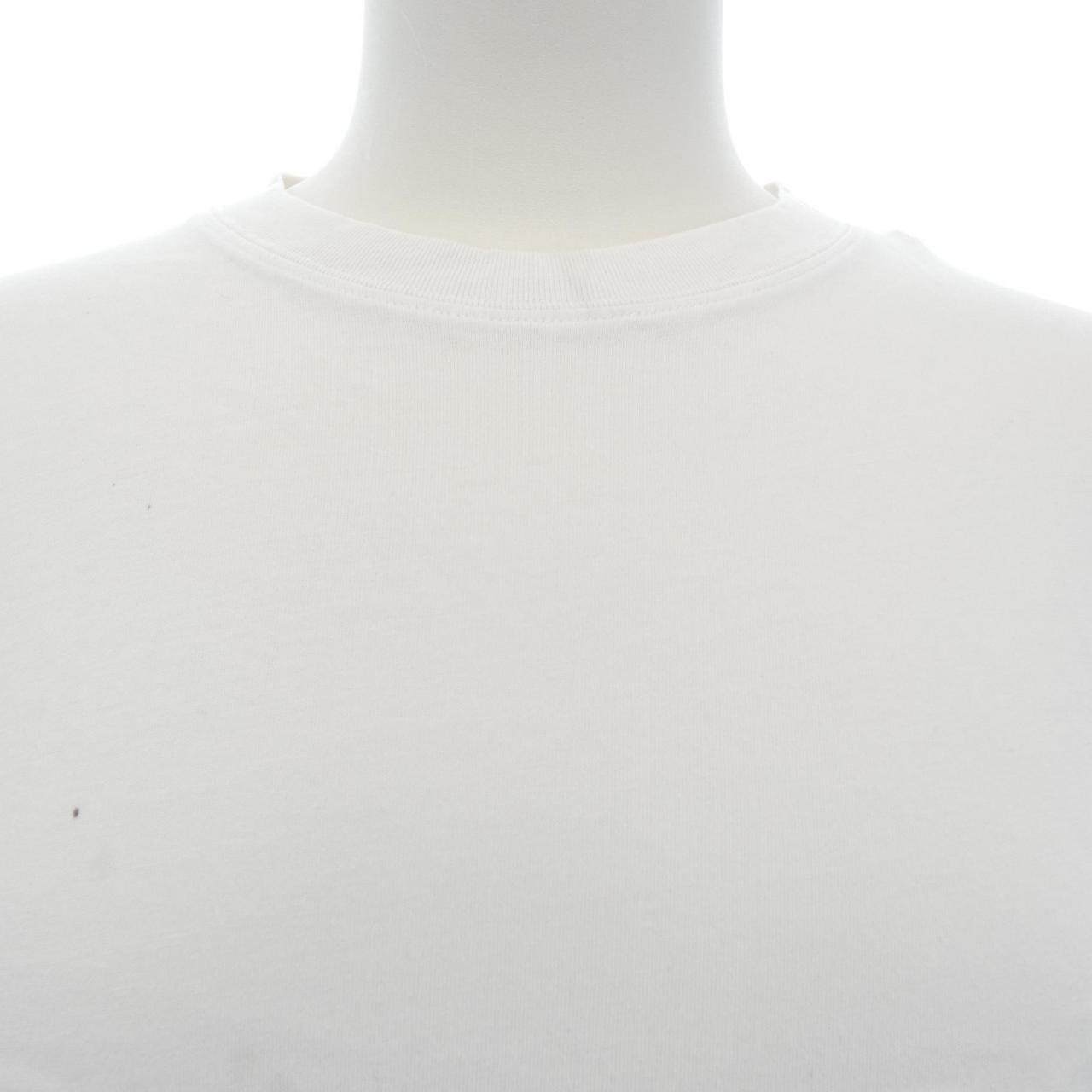 モンクレール コットンTシャツ