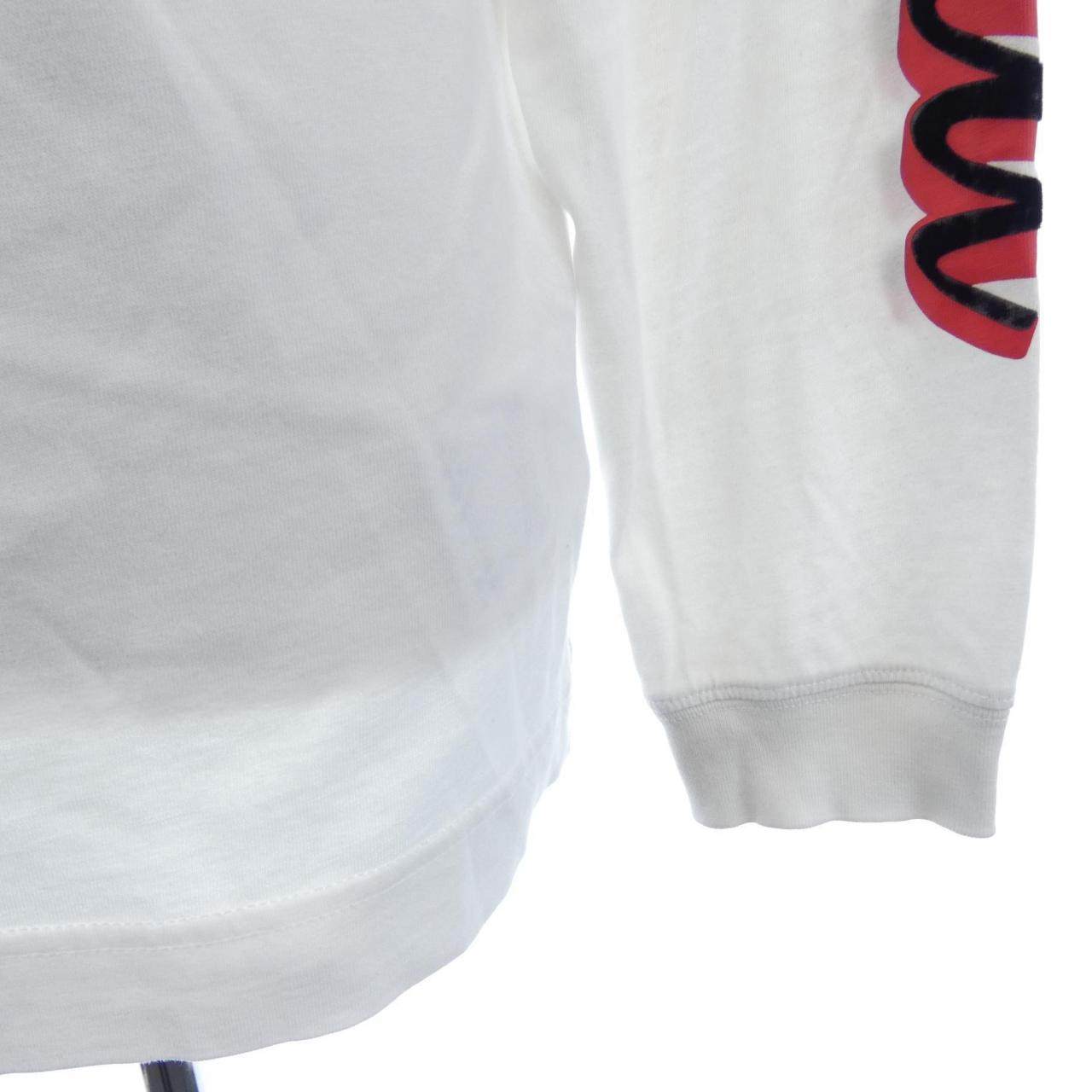 モンクレール コットンTシャツ