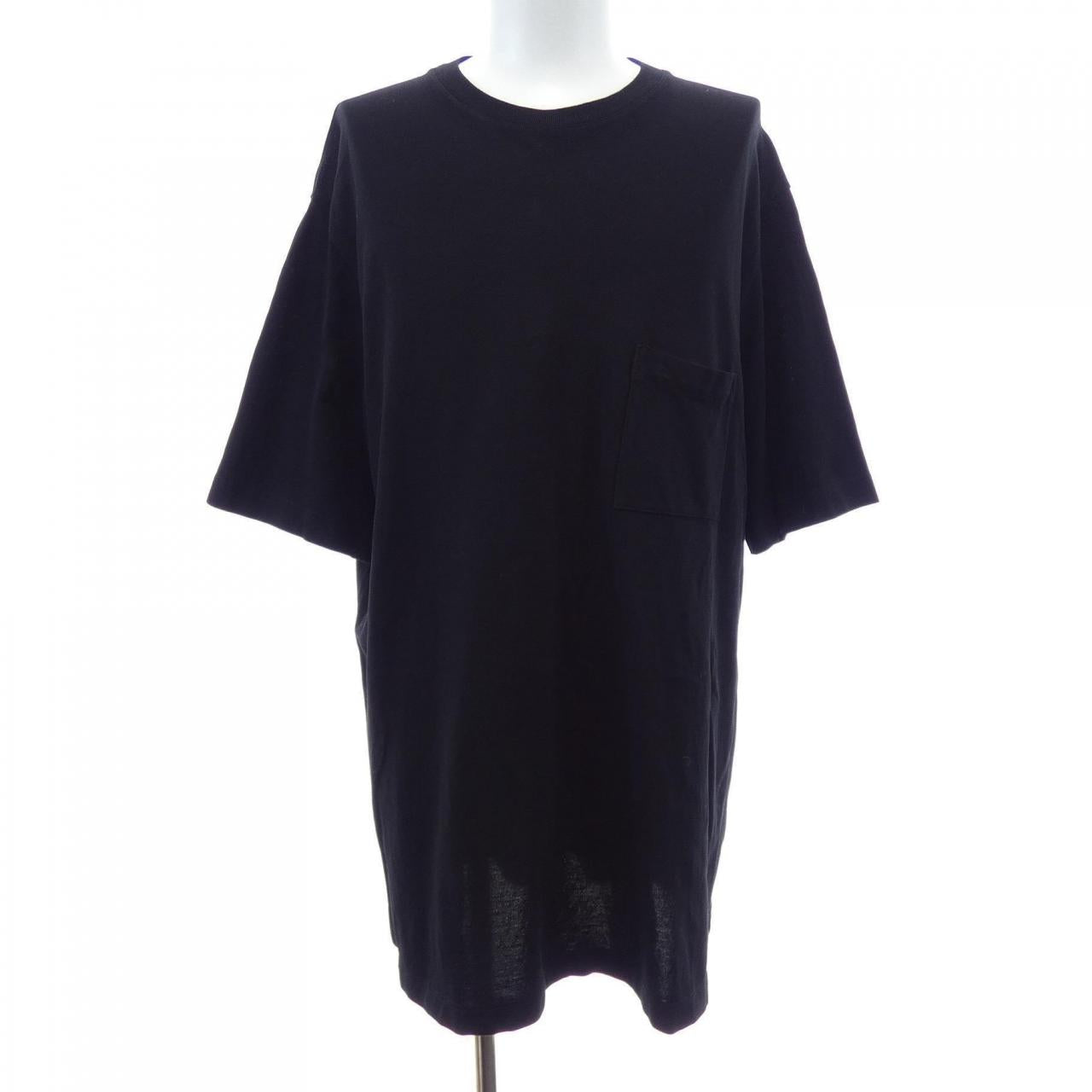 エルメス コットンTシャツ