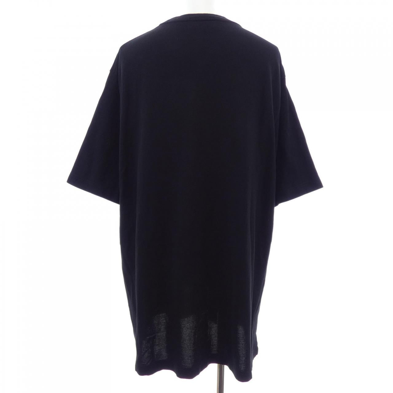 エルメス コットンTシャツ