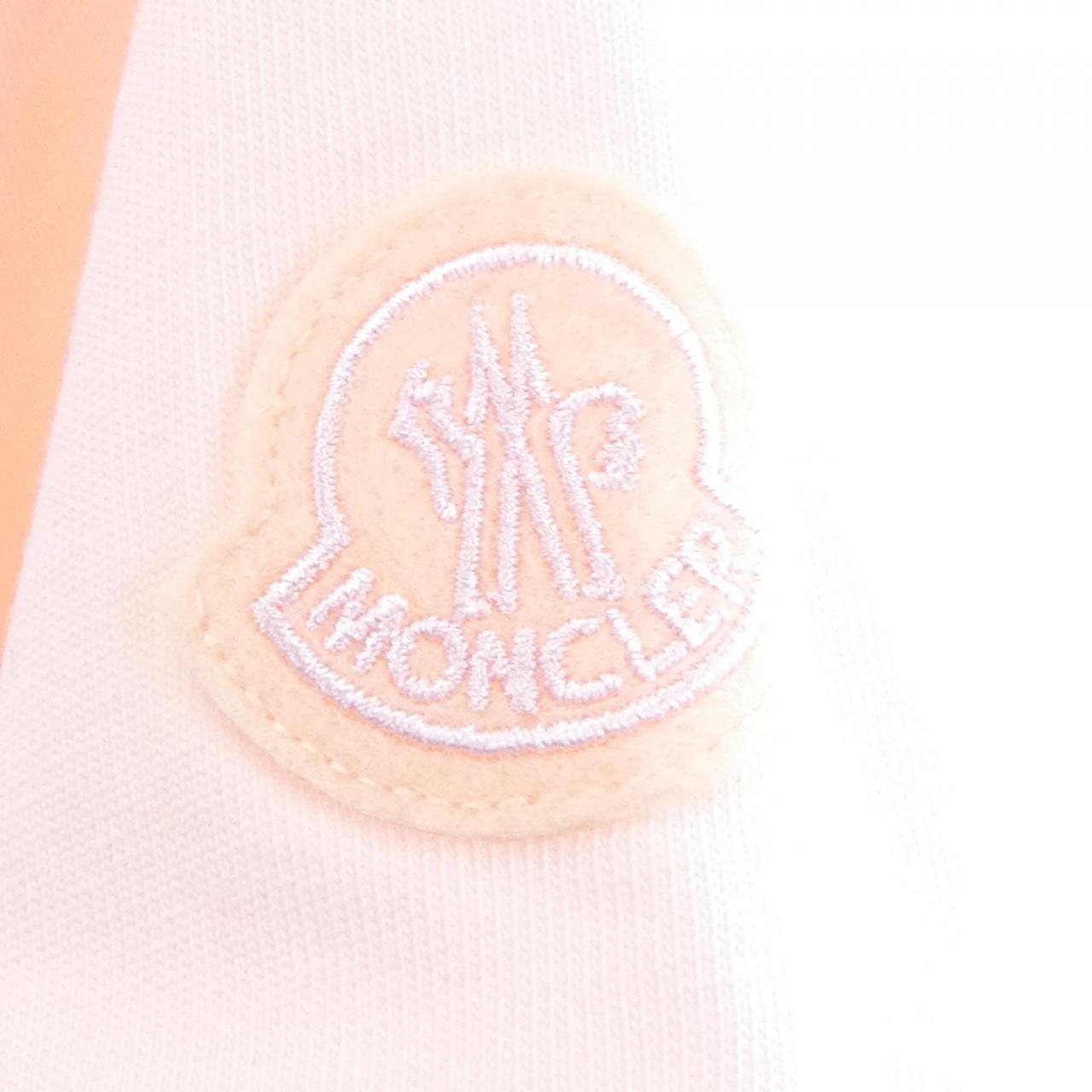 モンクレール コットンTシャツ