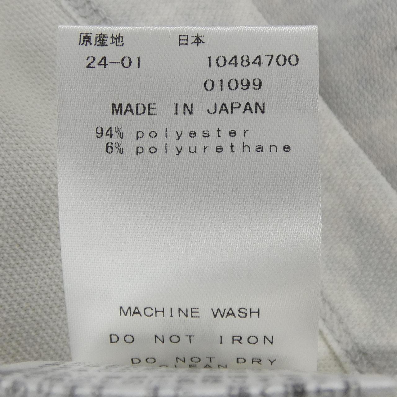 パーリーゲイツ コットンTシャツ