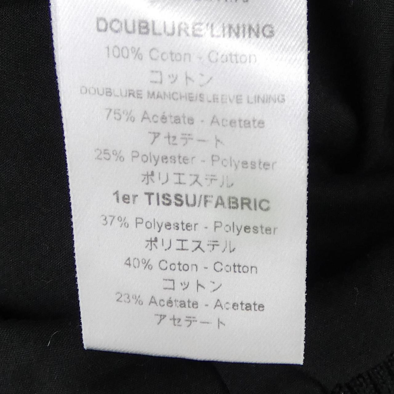 コテラック ジャケット