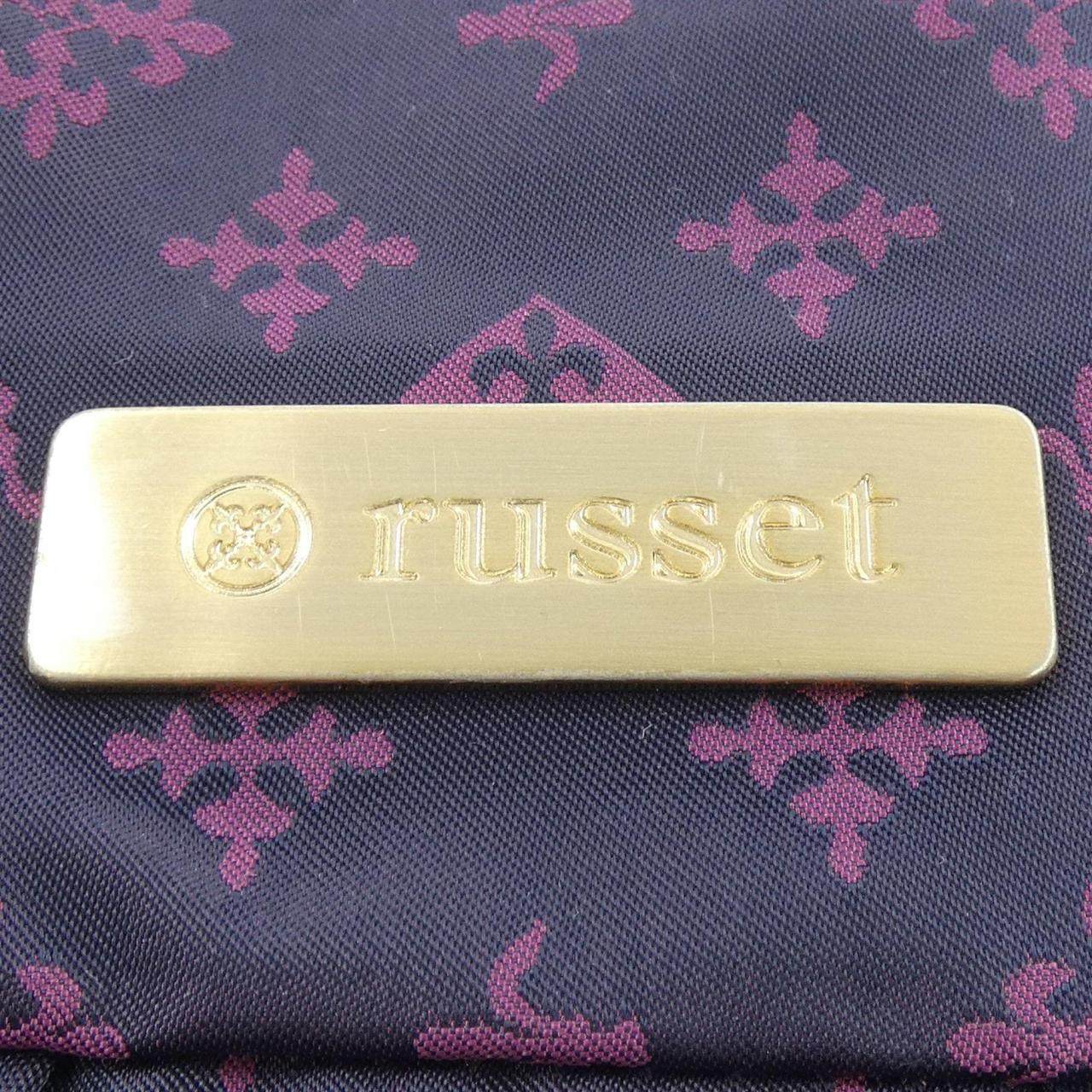 ラシット ハンドバッグ