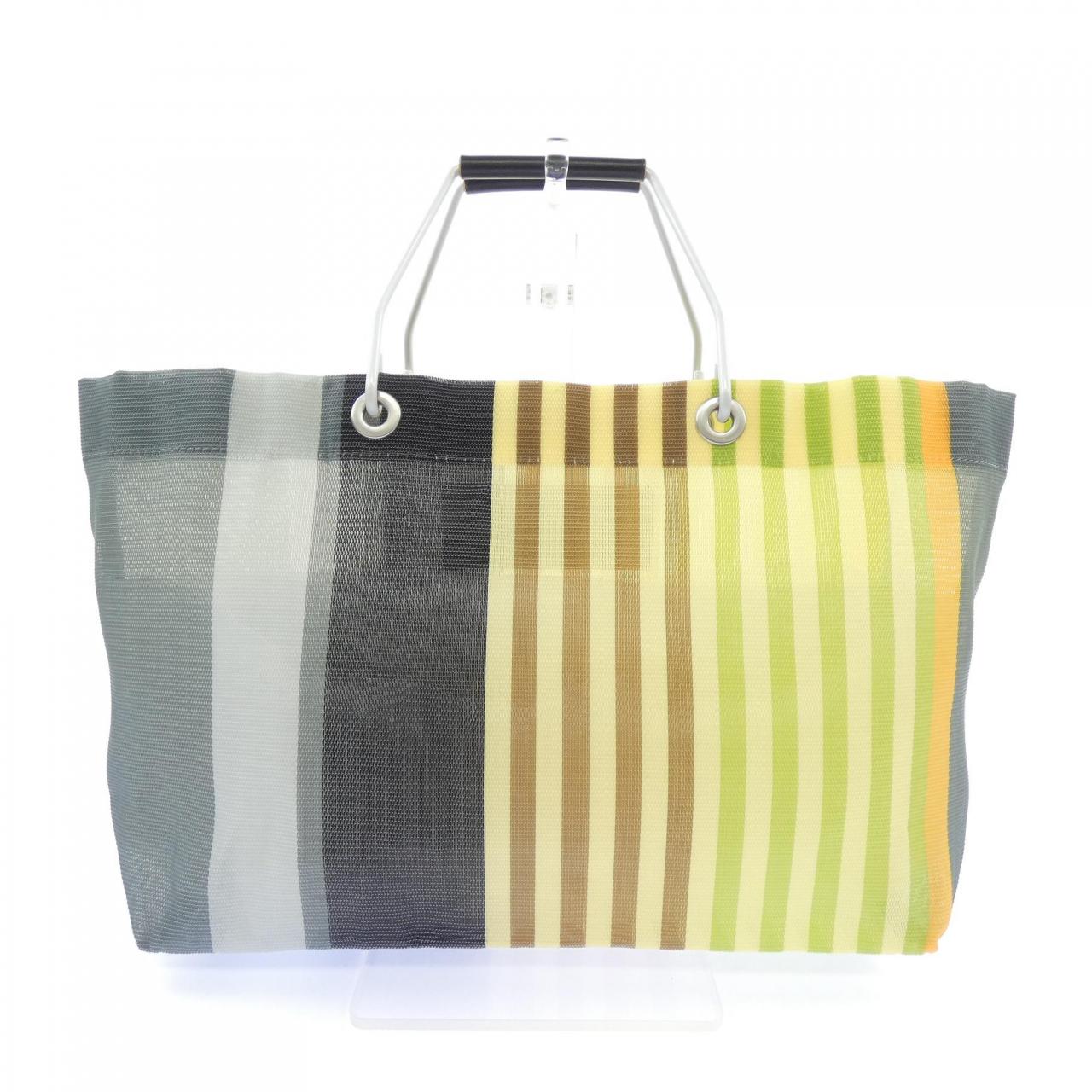 マルニ MARNI MARKET STRIPE MINI バッグ