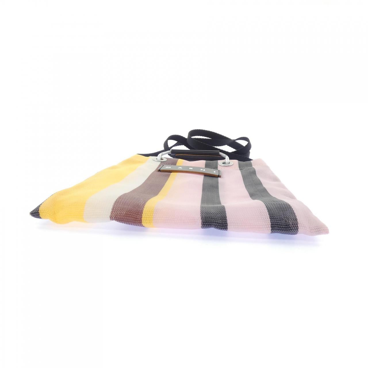 マルニ MARNI MARKET STRIPE MINI SHOULDER ショルダーバッグ