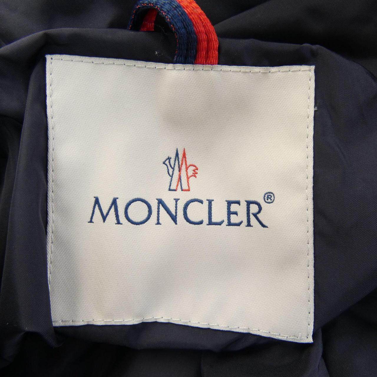 モンクレール MONCENISIO ダウンコート