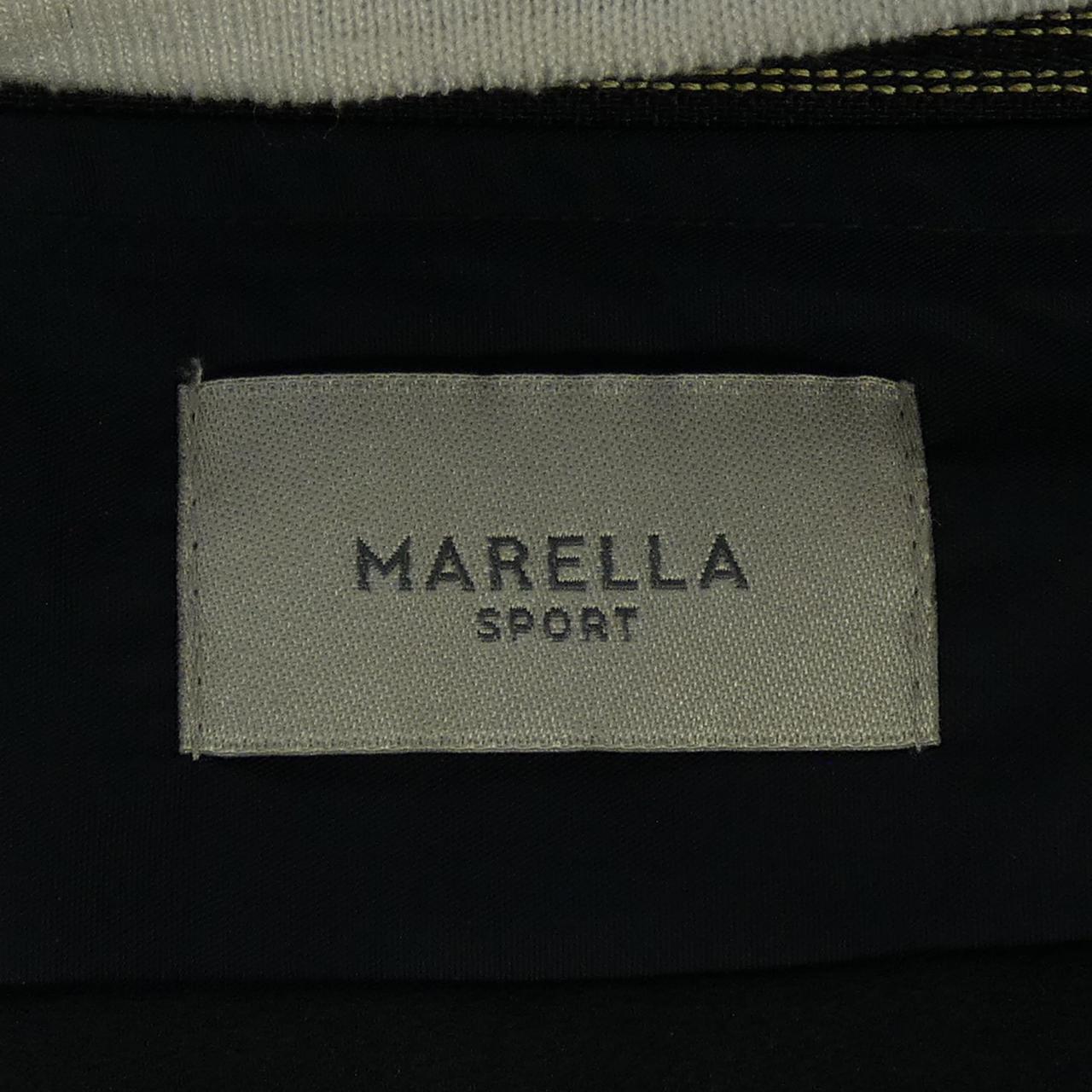 マレーラスポーツ ブルゾン