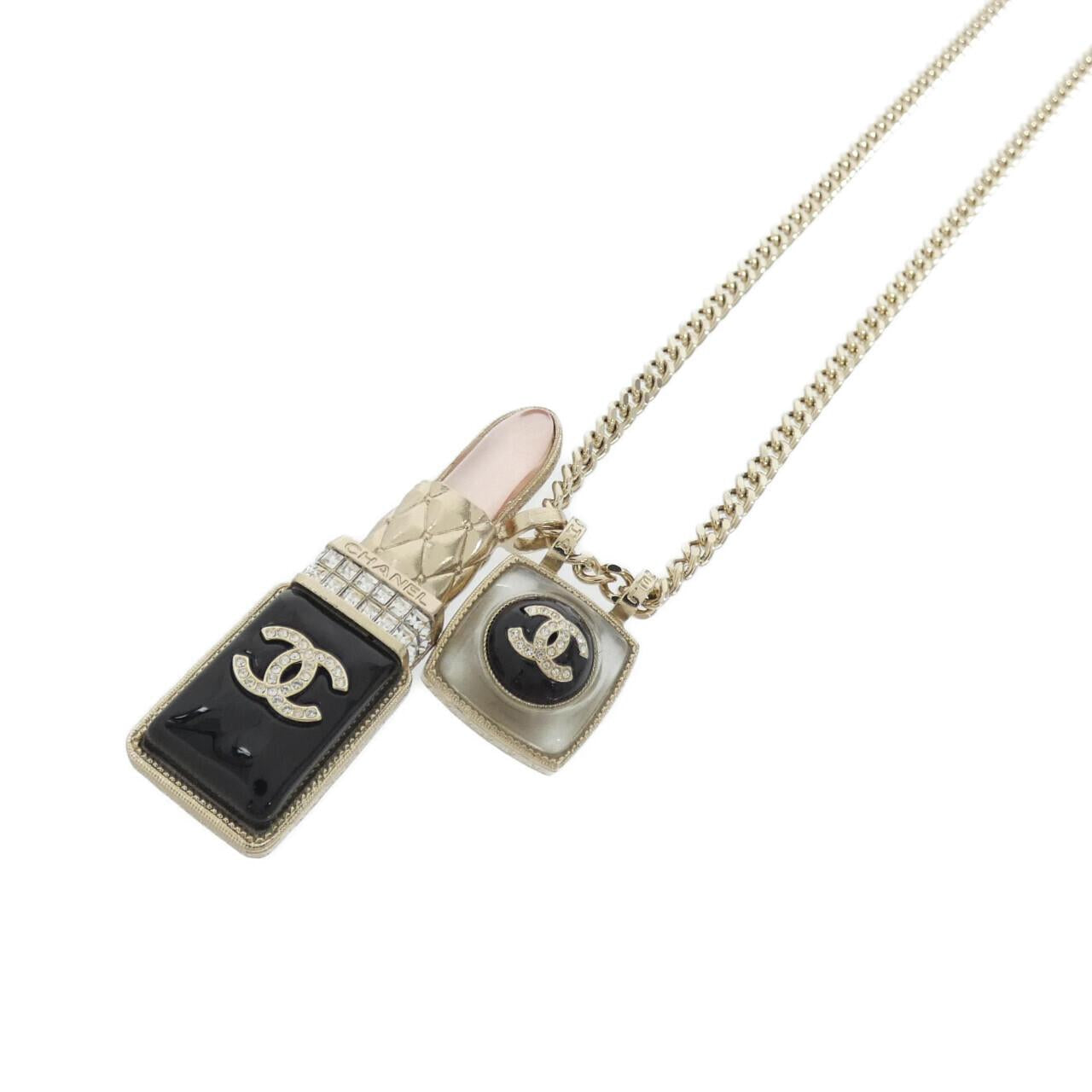 シャネル AB7670 ネックレス
