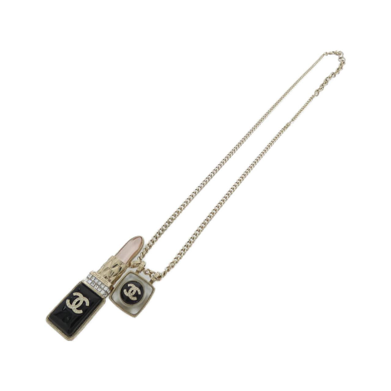 シャネル AB7670 ネックレス
