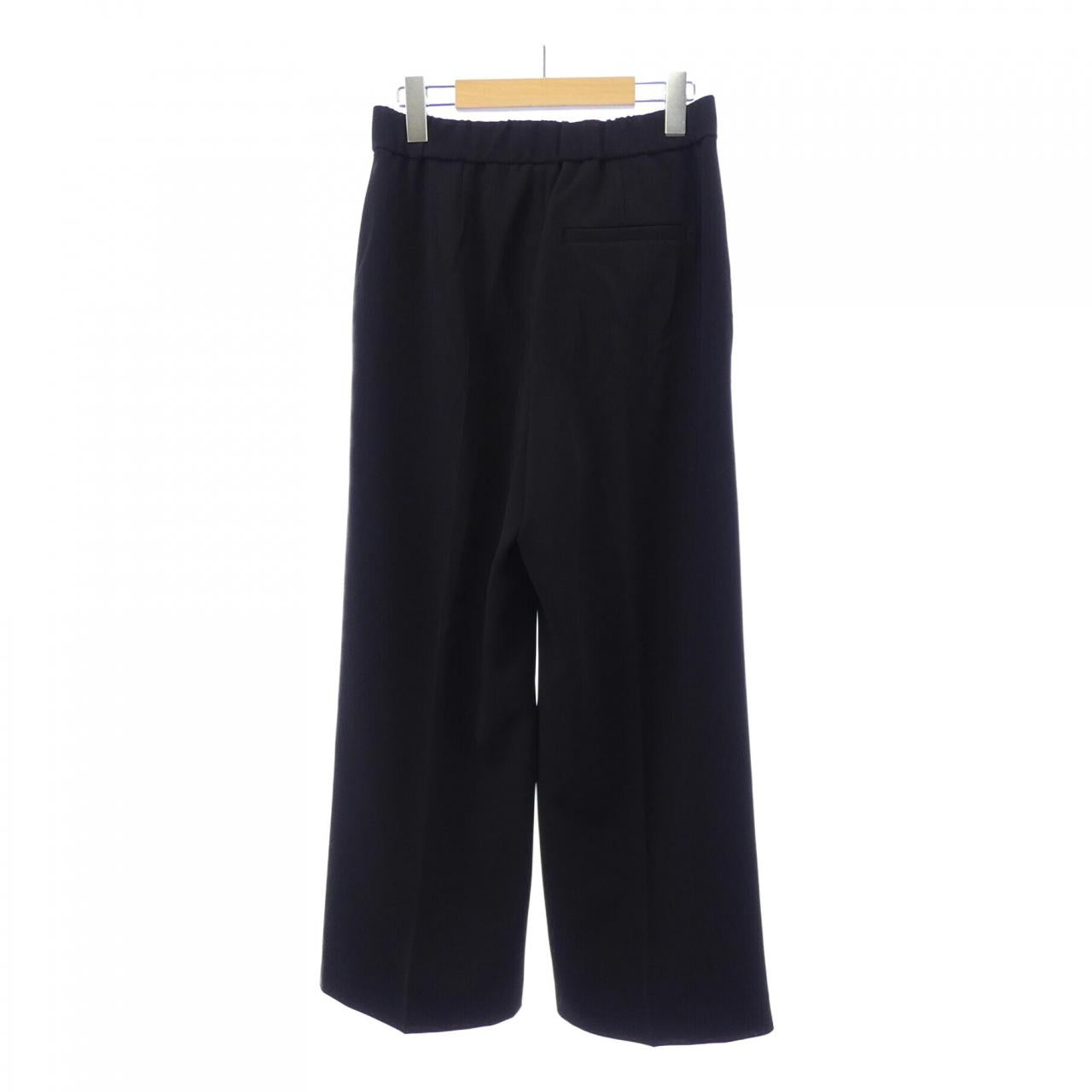 セオリーリュクス ニットパンツ
