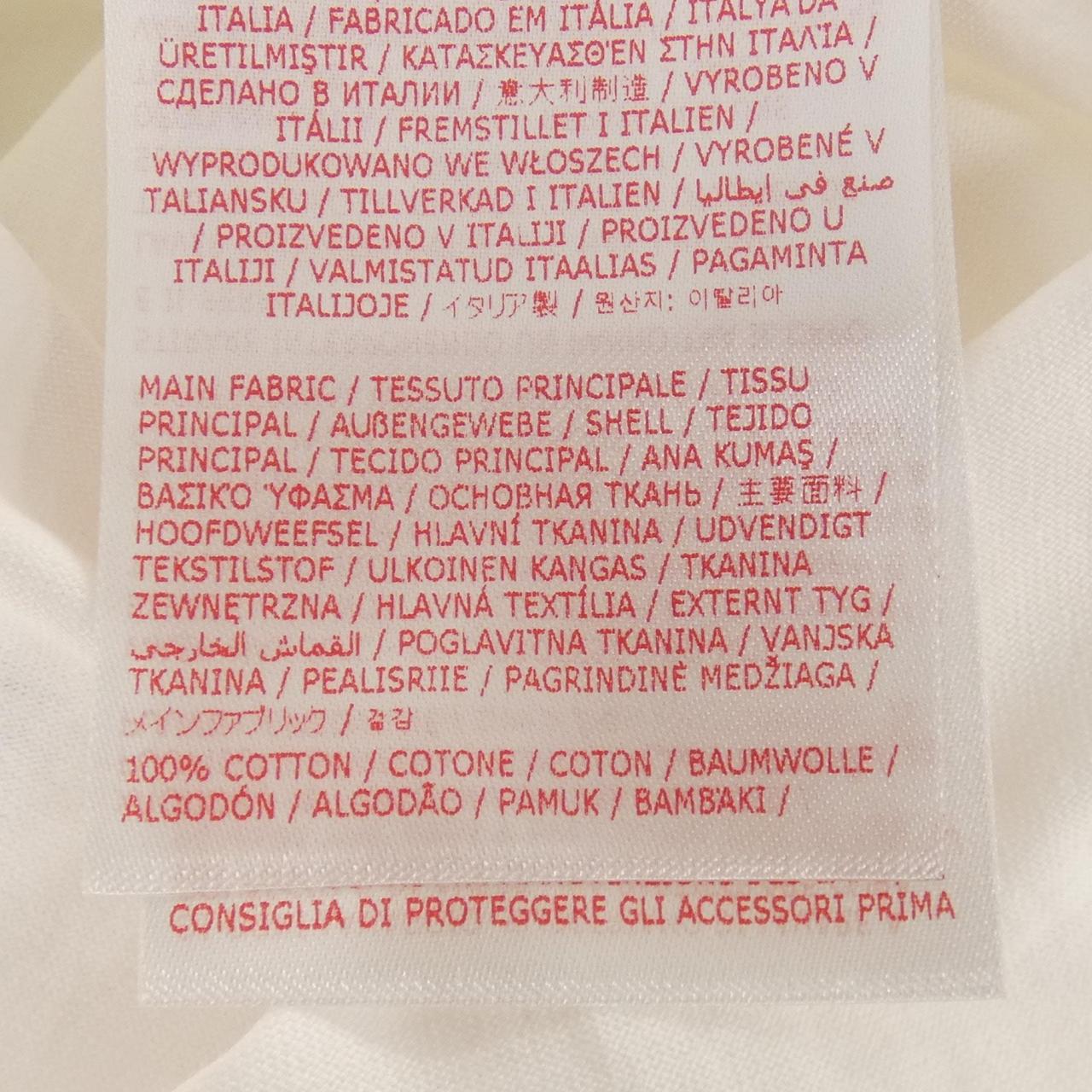 マルニ コットンTシャツ