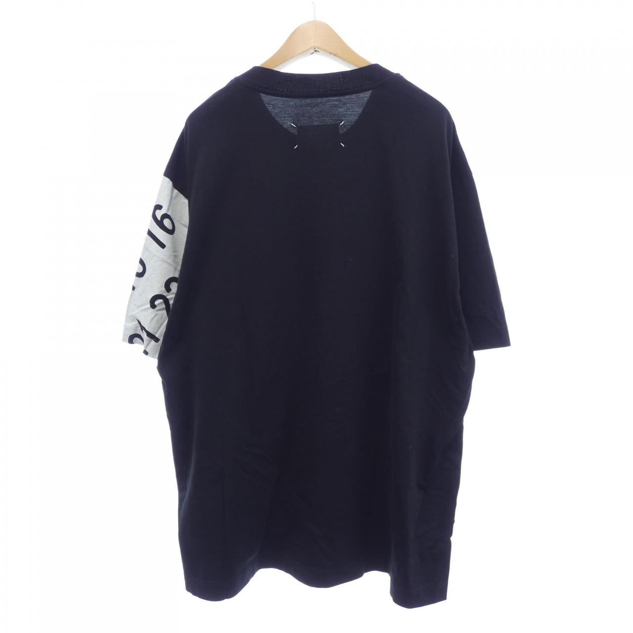 メゾンマルジェラ コットンTシャツ