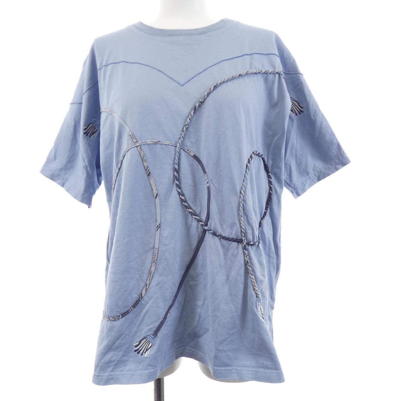 エルメス コットンTシャツ38
