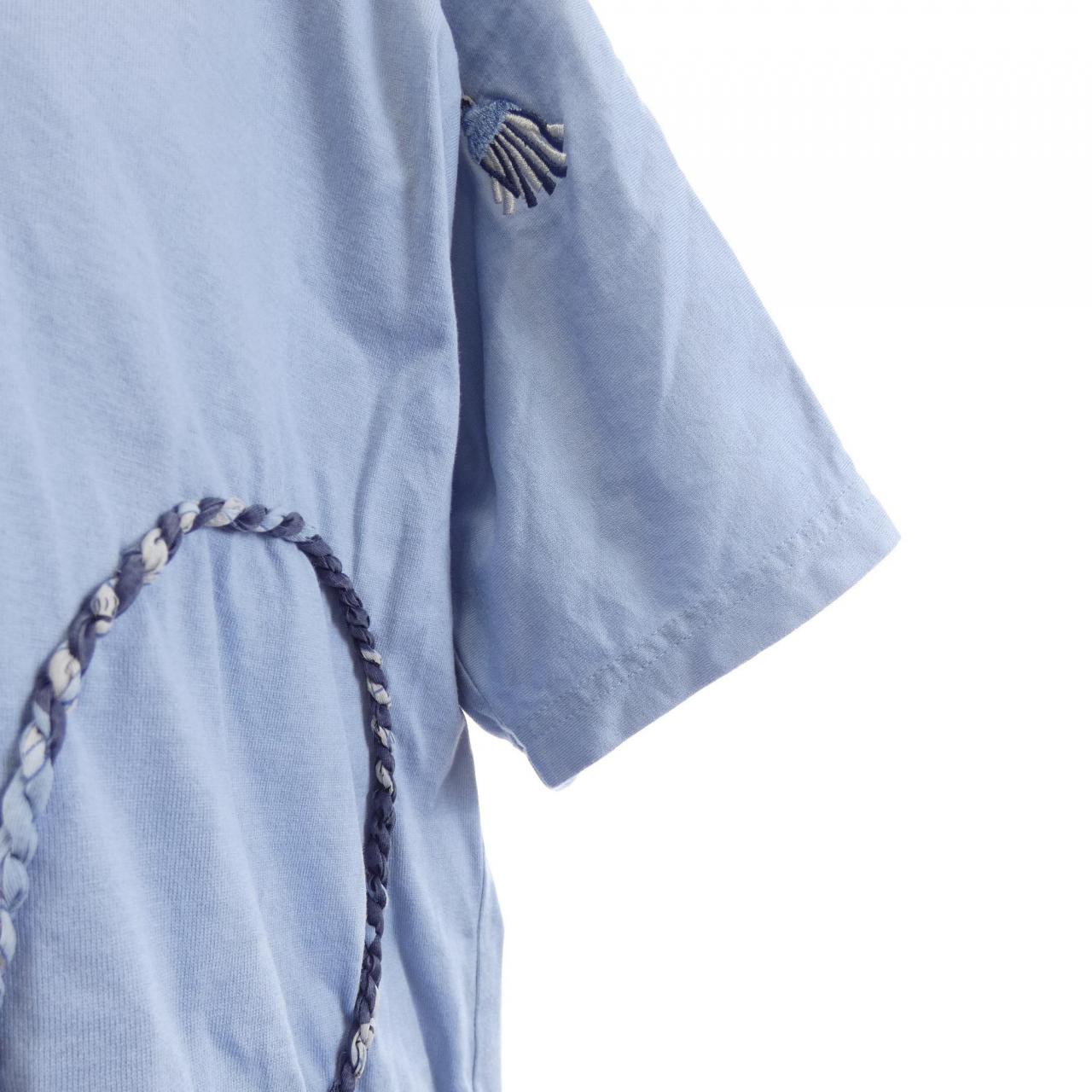 エルメス コットンTシャツ38