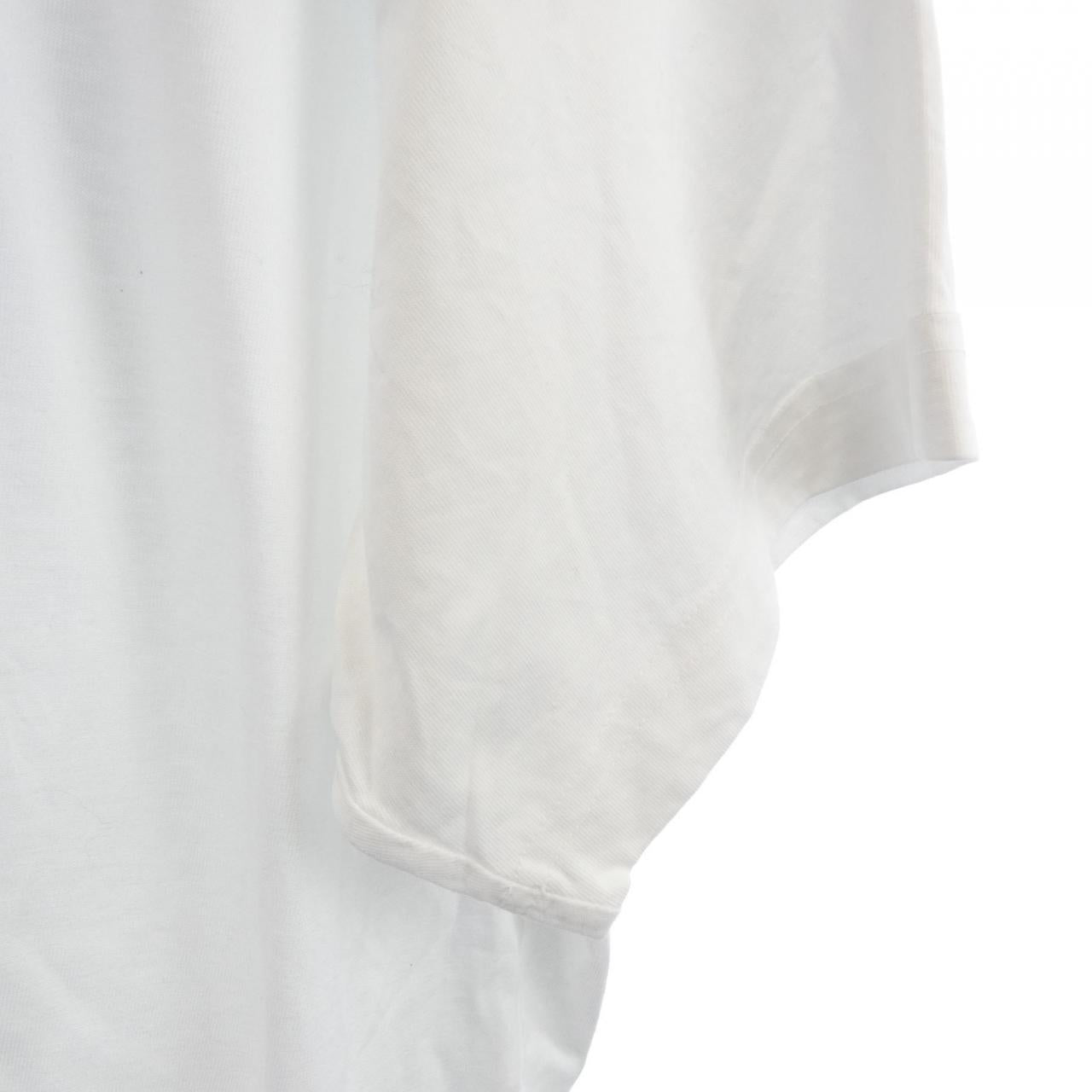 キス コットンTシャツ
