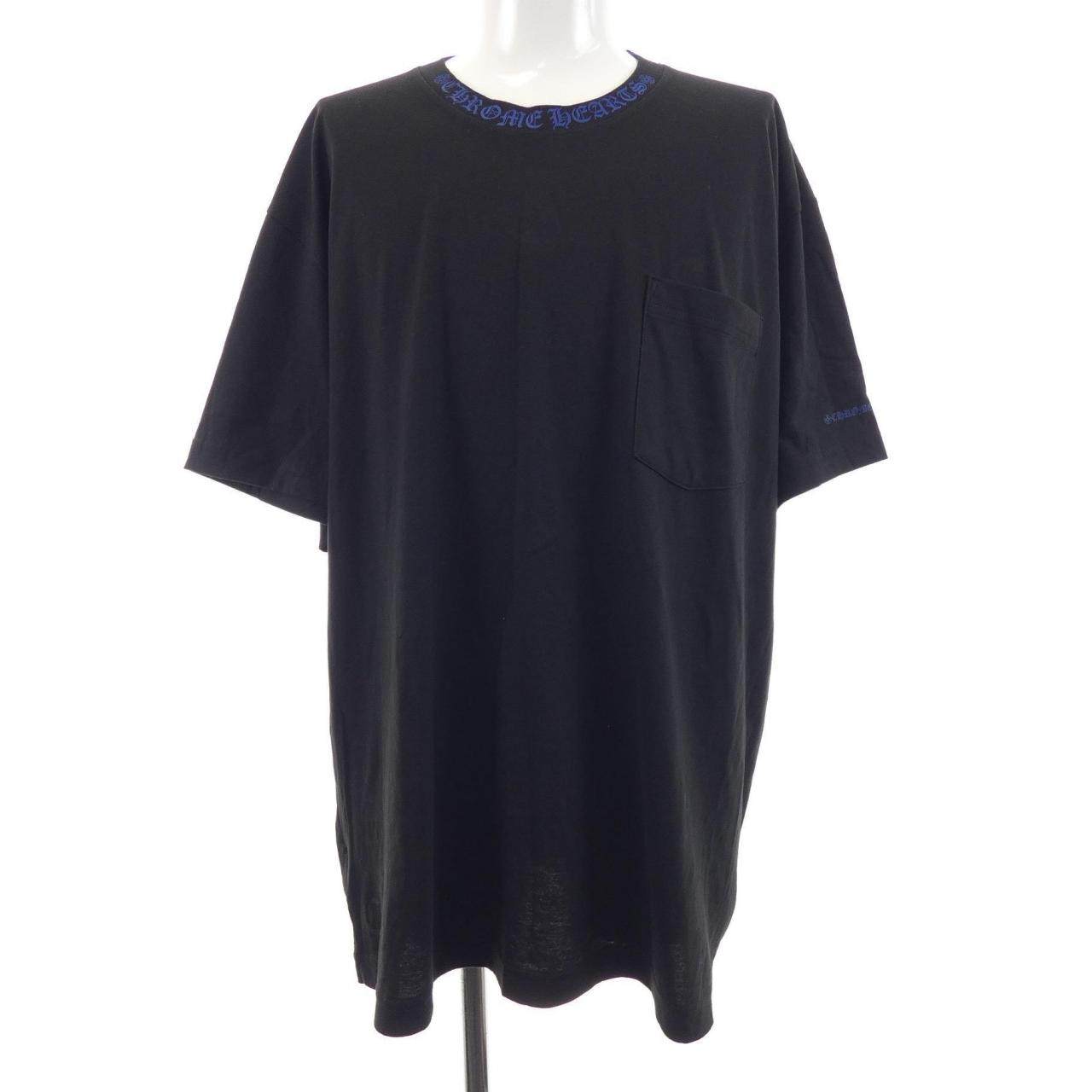 クロムハーツ コットンTシャツ