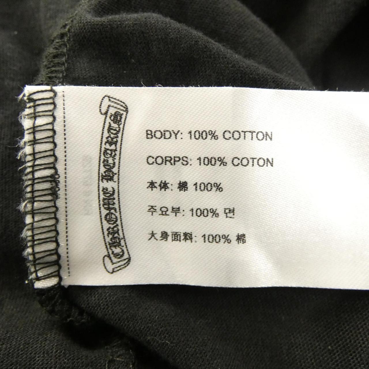 クロムハーツ コットンTシャツ