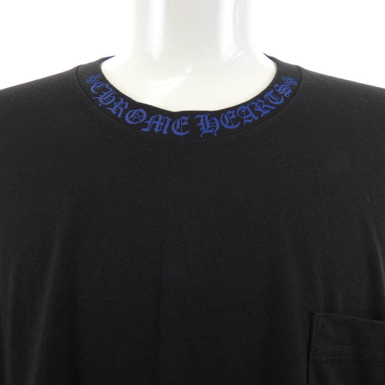 クロムハーツ コットンTシャツ