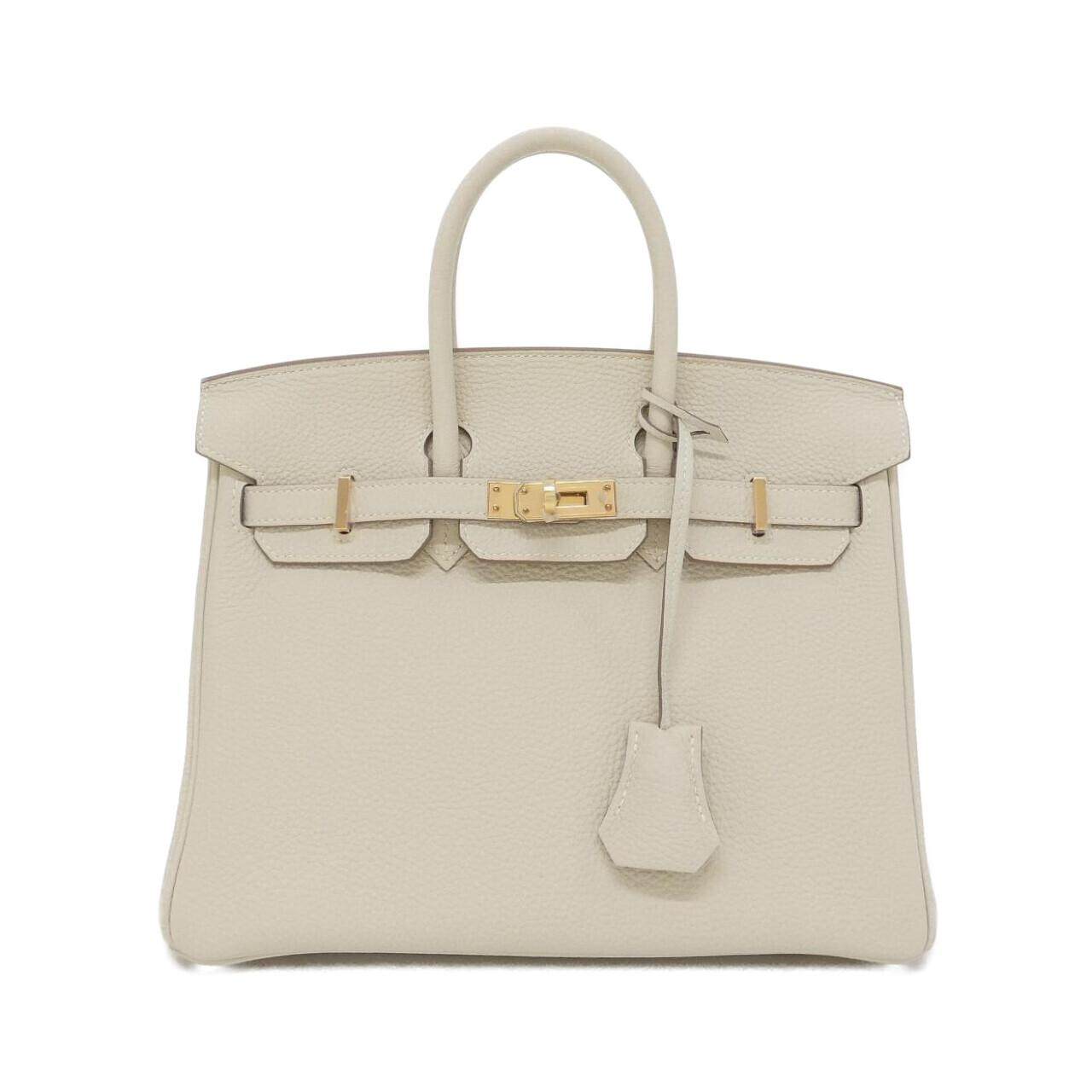 エルメス バーキン25 トゴ
