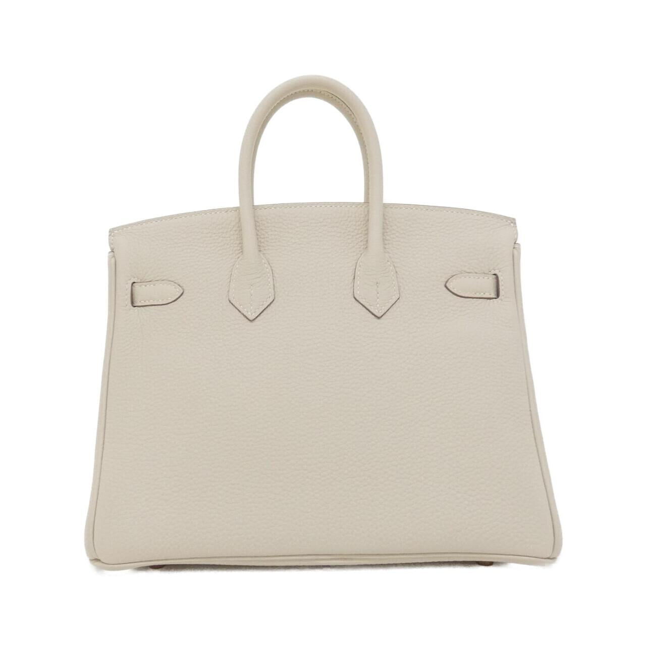 エルメス バーキン25 トゴ