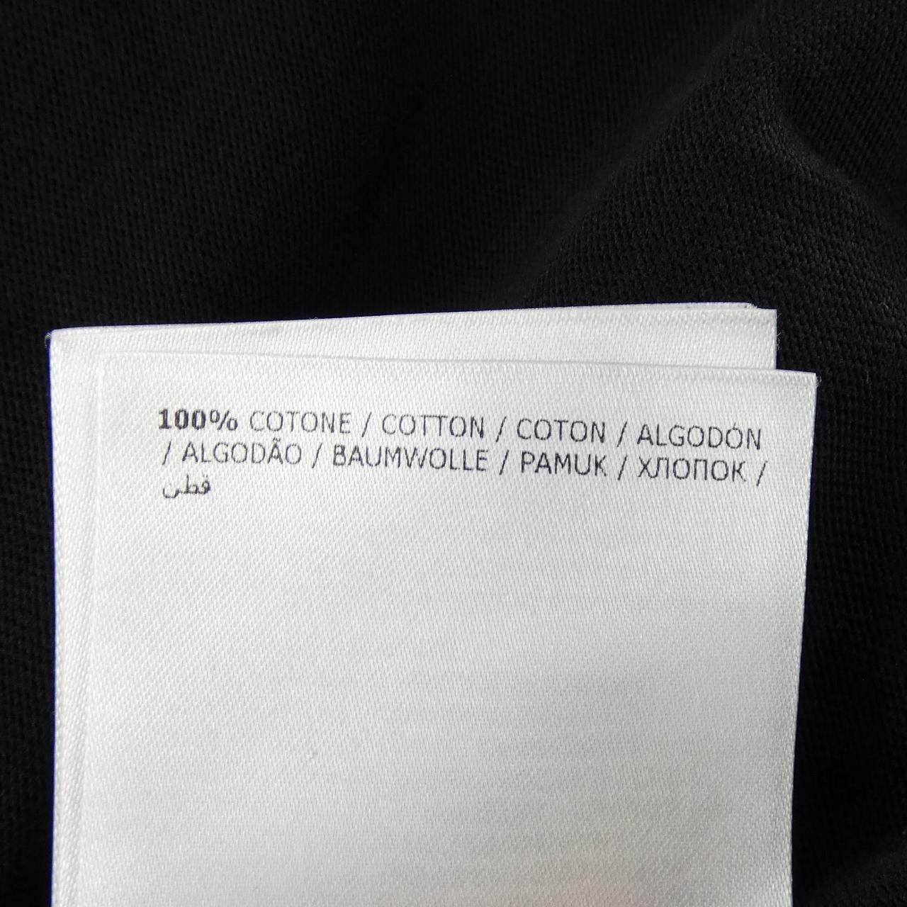 モンクレール コットンTシャツ