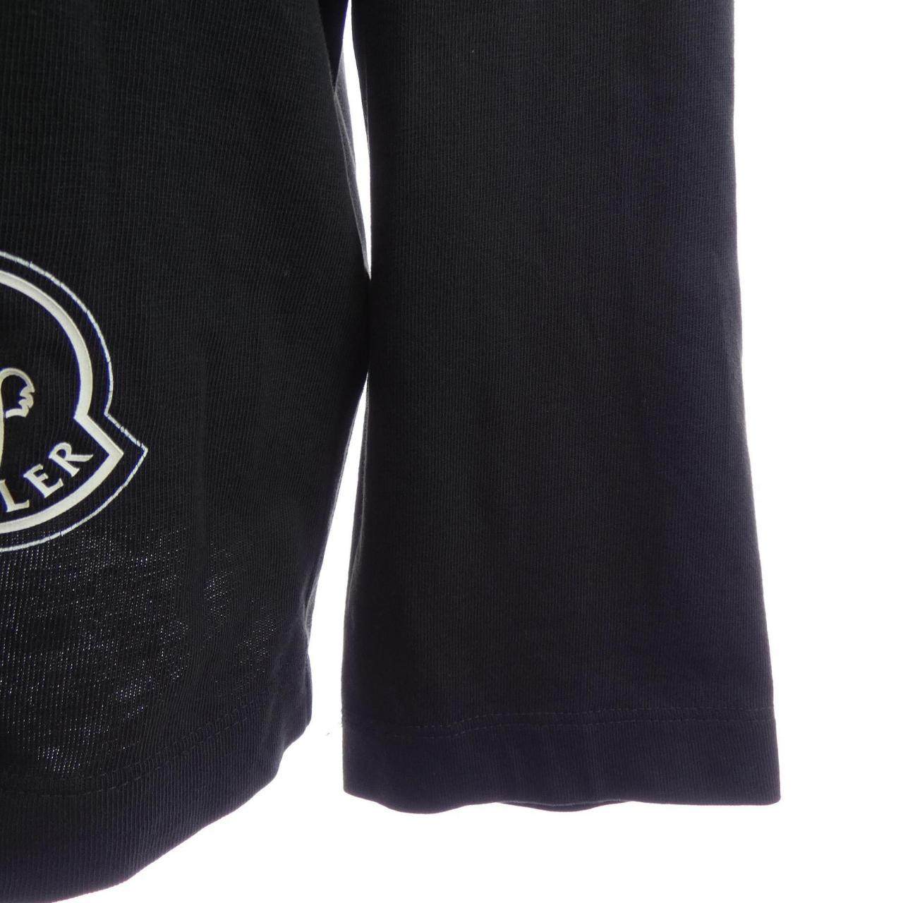 モンクレール コットンTシャツ