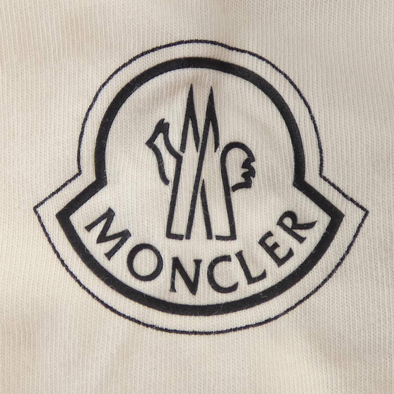モンクレール コットンTシャツ